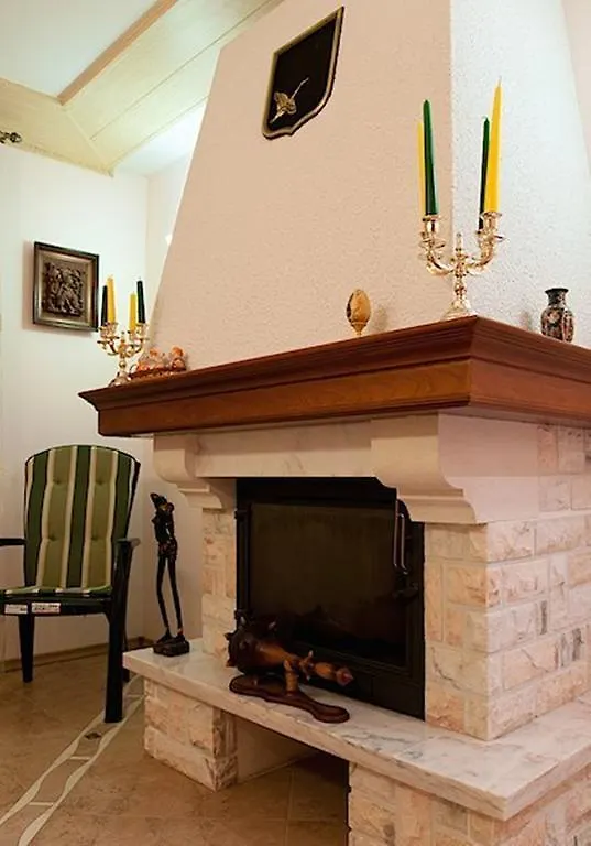 Comfort-House Hotel Minsk Belarus