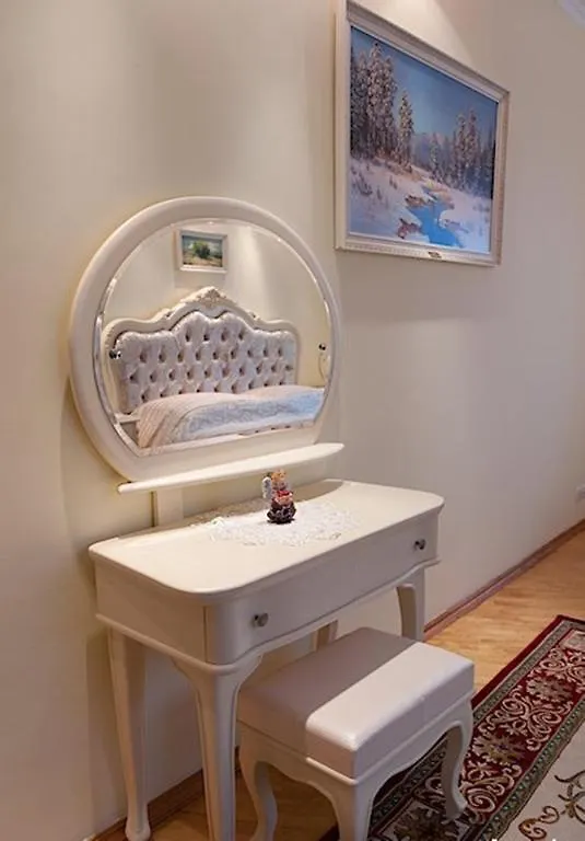 Comfort-House Hotel Minsk