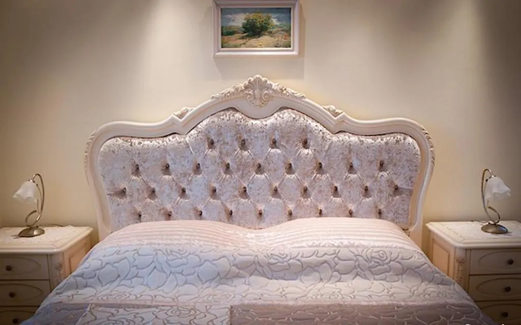 Inn Comfort-House Hotel Minsk