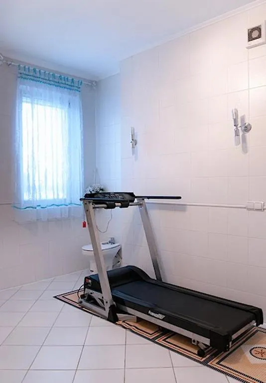 Comfort-House Hotel Minsk Inn