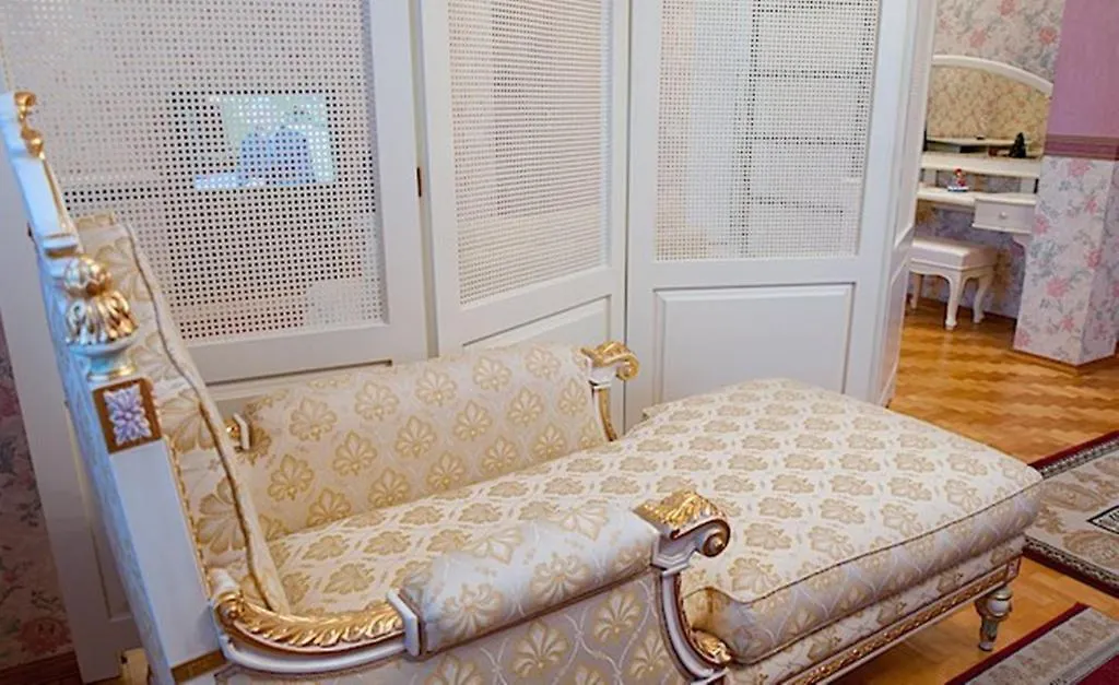 Comfort-House Hotel Minsk