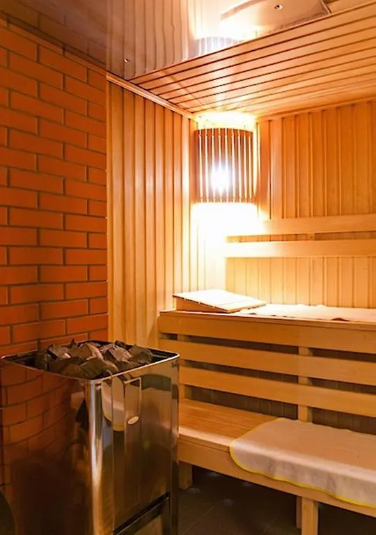 Comfort-House Hotel Minsk Inn