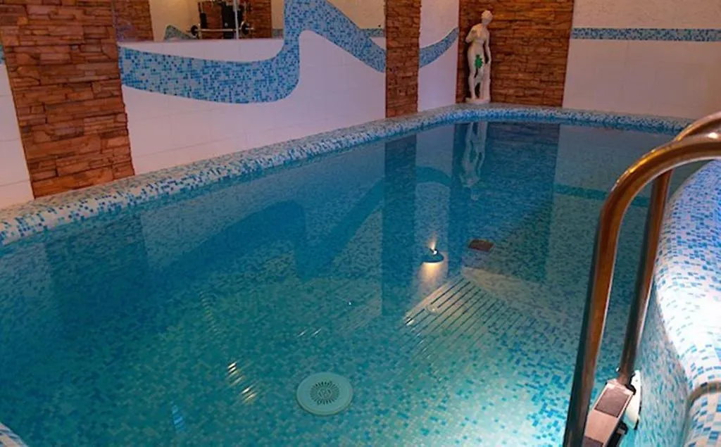 Comfort-House Hotel Minsk