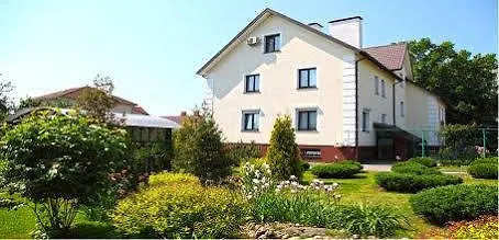 Comfort-House Hotel Minsk Inn