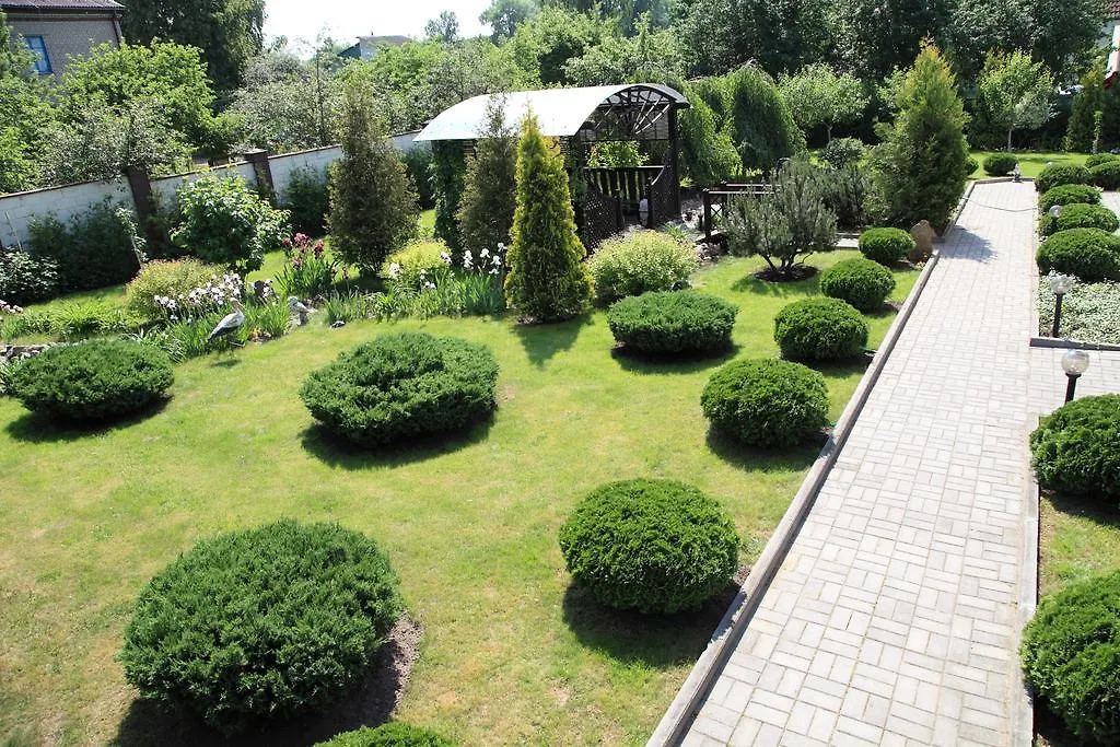 Comfort-House Hotel Minsk