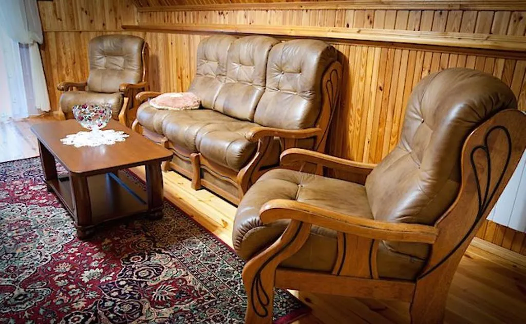 Inn Comfort-House Hotel Minsk