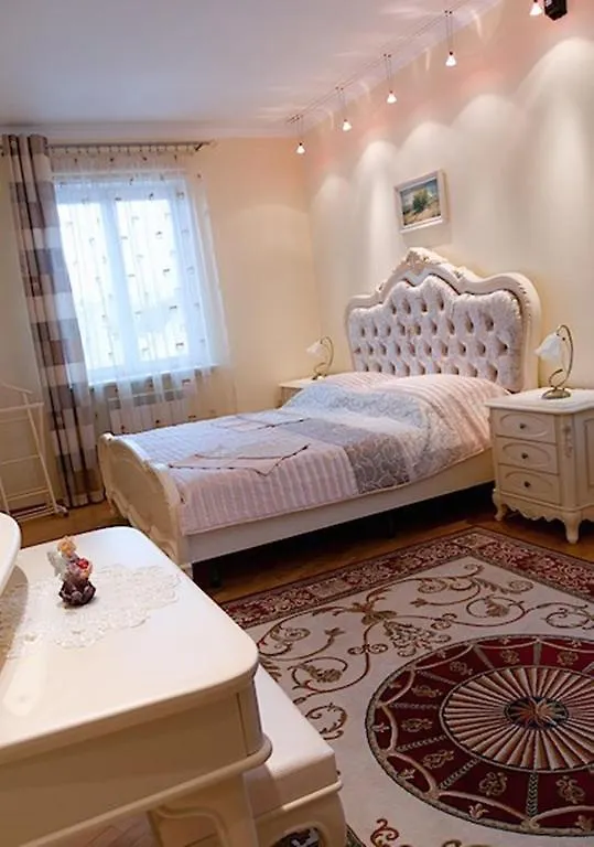Comfort-House Hotel Minsk Belarus