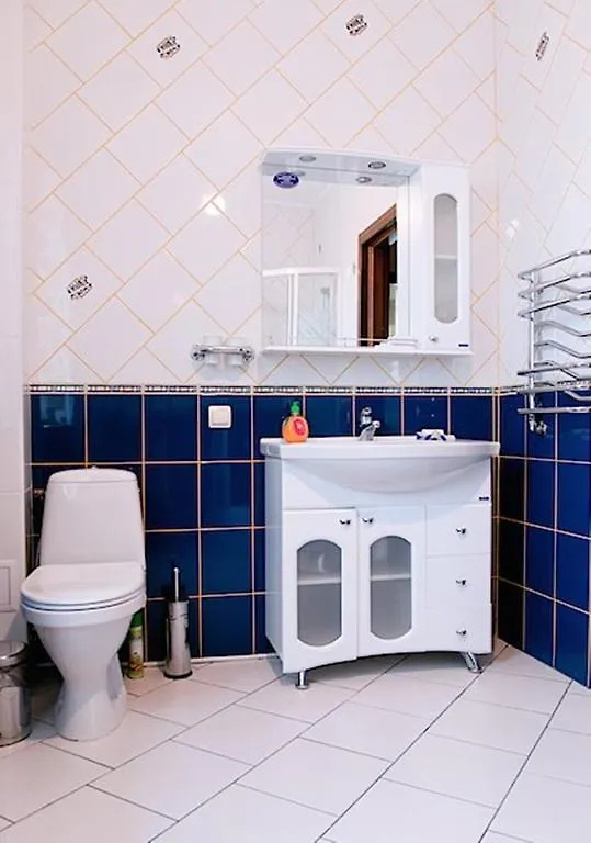 Comfort-House Hotel Minsk 0*,  Belarus