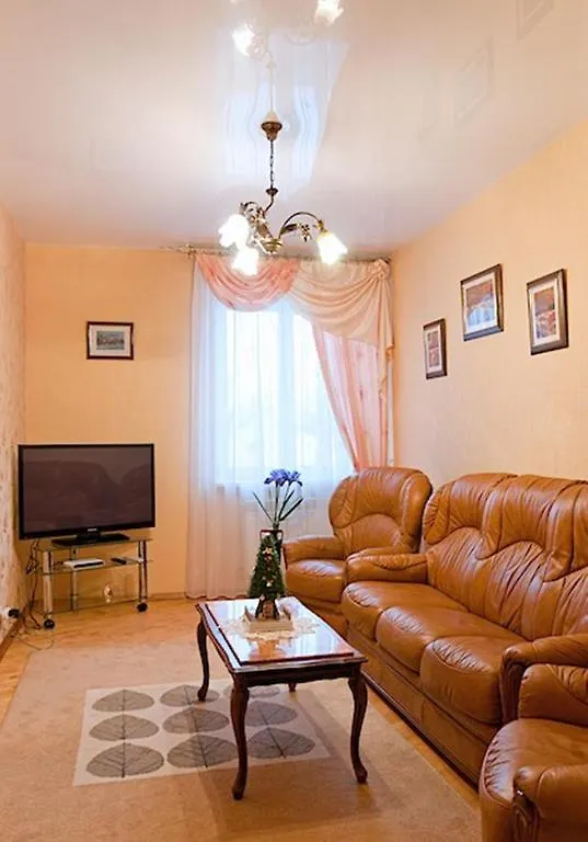 Comfort-House Hotel Minsk Inn