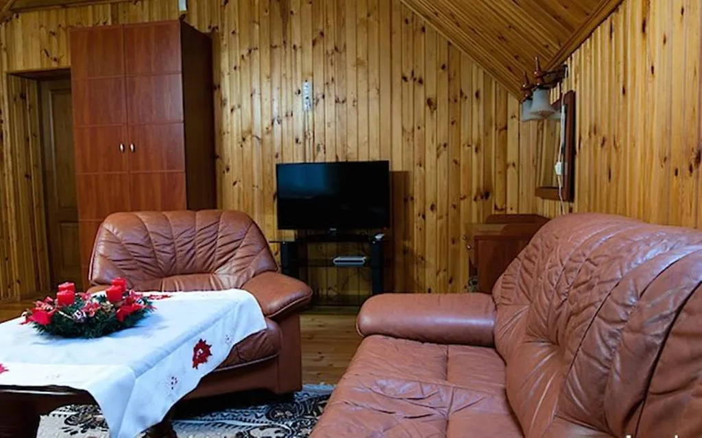 Comfort-House Hotel Minsk