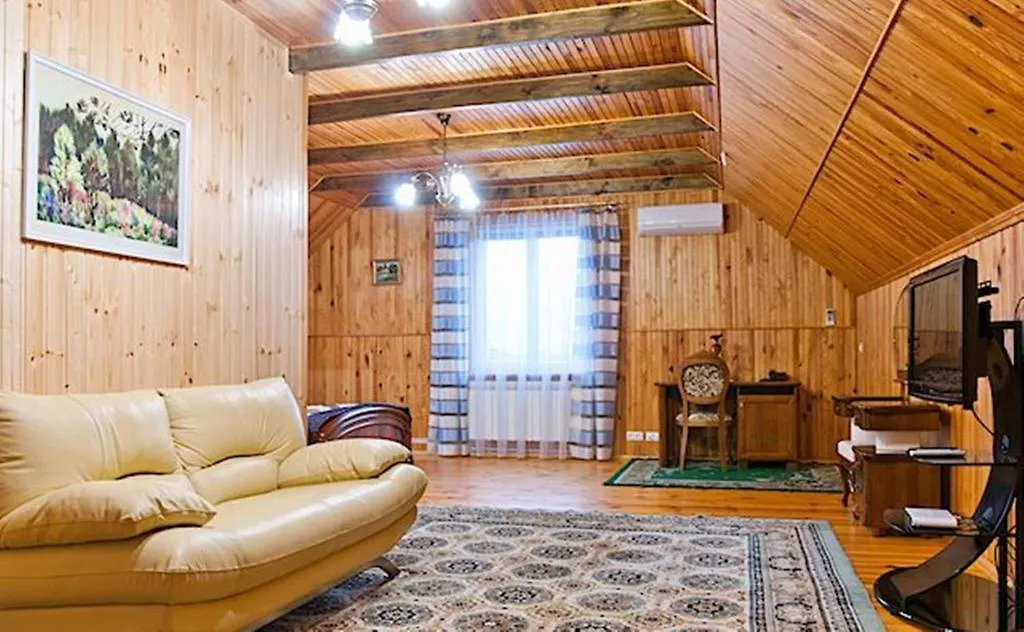 Comfort-House Hotel Minsk