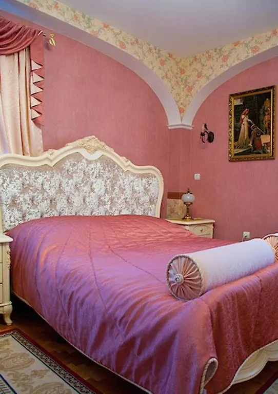 Comfort-House Hotel Minsk