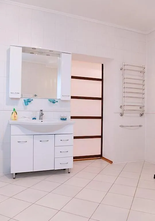 Comfort-House Hotel Minsk