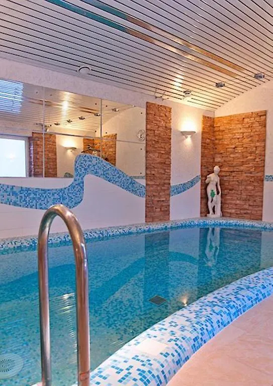 Inn Comfort-House Hotel Minsk