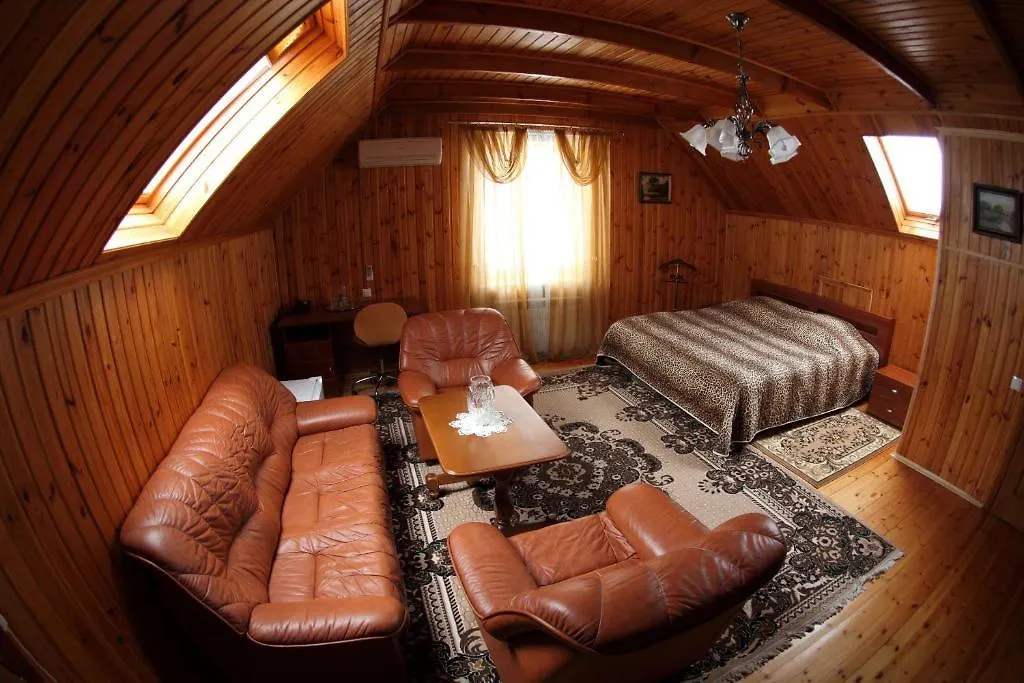 Comfort-House Hotel Minsk 0*,