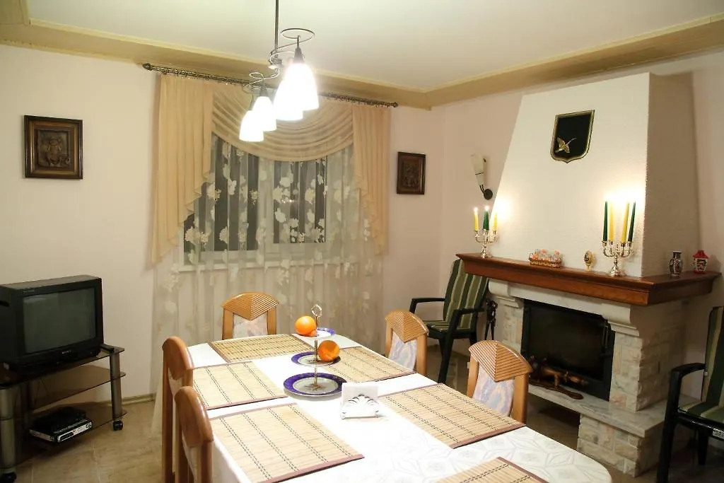 Comfort-House Hotel Minsk Inn